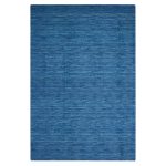 Ocean Blue Grand Suite 1 Rug Blue