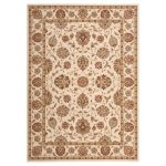 Ivory Artena 5 Rug Natural
