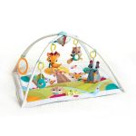 Tiny Love Deluxe Gymini Into the Forest MultiColoured
