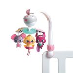 Tiny Love TakeAlong Mobile Tiny Princess Tales MultiColoured