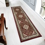 Red Antalya Runner Red