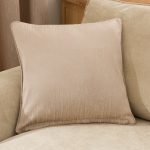 Arden Gold 45cm x 45cm Cushion Gold