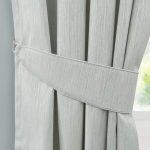 Arden Seafoam Tiebacks Seafoam