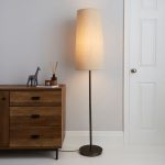 Bronson Natural Floor Lamp Natural