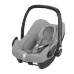 Maxi-Cosi Rock Nomad Grey Car Seat Grey