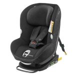 Maxi-Cosi Milofix Nomad Black Car Seat Black