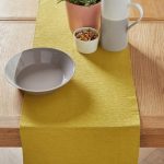 Ribbed Ochre Runner Ochre