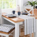 Coastal Pack Of Four Napkins Multi coloured