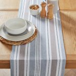 Coastal Rectangular Runner Multi Multi coloured