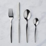 Viners Twist 16 Piece Cutlery Set Stainless Steel
