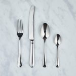 Arthur Price Tempo 16 Piece Cutlery Set Stainless Steel