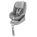 Maxi-Cosi Pearl Nomad Grey Car Seat Grey