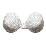 Chicco Boppy Bump and Back Glacier Pregnancy Pillow Grey
