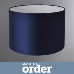 Made To Order 30cm Drum Shade Royalty Royal