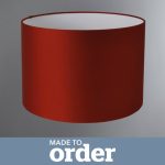 Made To Order 30cm Drum Shade Royalty Tile