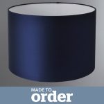 Made To Order 40cm Drum Shade Royalty Royal