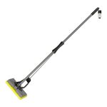 Sponge Mop Grey