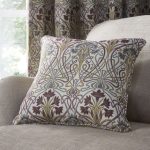 Lucetta Natural 45cm x 45cm Cushion Natural