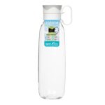 Sistema 850ml Tritan Traverse Water Bottle NA