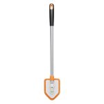 OXO Saffron Tub and Tile Scrubber Saffron