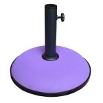 15kg Purple Concrete Base Purple