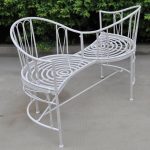 Romance White Cupid Seat White