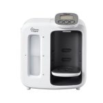 Tommee Tippee White Perfect Prep Day and Night Machine White