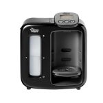 Tommee Tippee Black Perfect Prep Day and Night Machine Black