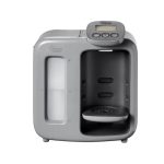 Tommee Tippee Grey Perfect Prep Day and Night Machine Grey