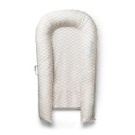 Sleepyhead Silver Lining Grand Pod Silver