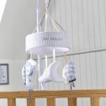 Clair de Lune Sleep Tight Cream Musical Mobile Cream
