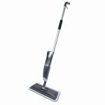 Addis Spray Mop grey