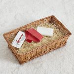 Make Your Own Honey Hamper Honey