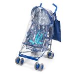 Starstruck Stroller Accessory Pack Blue