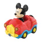 Vtech Disney Toot-Toot Mickey Convertible MultiColoured