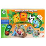 LeapFrog Learning Safari Playspace MultiColoured