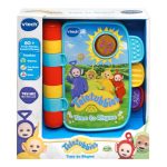 Vtech Teletubbies Time To Rhyme MultiColoured