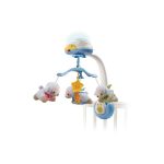 Vtech Lullaby Lambs Mobile MultiColoured
