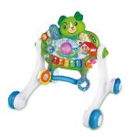 LeapFrog Scout’s Get Up And Go Activity Centre MultiColoured