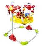 Jumparound Jungle NA