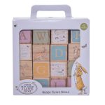Guess How Much I Love You Wooden Picture Blocks NA