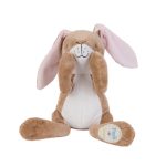 Guess How Much I Love You Peekaboo Big Nutbrown Hare Brown and Cream