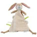 Guess How Much I Love You Little Nutbrown Hare Comforter MultiColoured