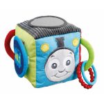 My First Thomas Activity Cube MultiColoured
