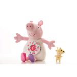 My First Peppa Pig Activity Toy Pink / White