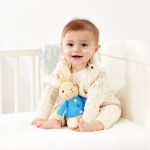 Peter Rabbit Made With Love Peter MultiColoured