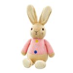 Peter Rabbit Made With Love Flopsy MultiColoured