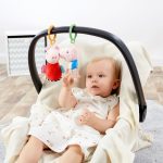 My First Peppa Pig Activity Twin Pack MultiColoured