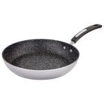 Scoville Neverstick Silver 28cm Frying Pan Silver
