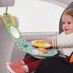 Taf Toys Car Wheel Toy MultiColoured